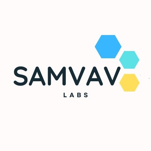 SamvavLabs Logo